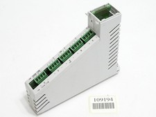Sigmatek CDI161 12-006-161-O C-SLIDES Digital Input Module HW:1.2A picture