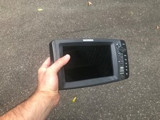 Humminbird 998C SI Side Imaging, Tested & Working Fish Finder picture