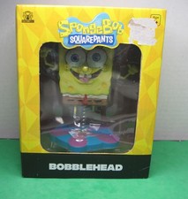 CULTUREFLY- Nickelodeon's  SpongeBob SquarePants BobbleHead 5