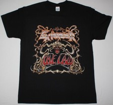 EXHORDER THE LAW NEW BLACK Cotton Full Size Unisex T Shirt BT903 picture