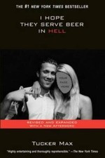 I Hope They Serve Beer In Hell - Paperback By Max, Tucker - VERY GOOD picture