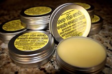 Oregano Organic Non GMO 2 Oz. Salve/Balm Cream Blister Treatment ,VERY POTENT picture