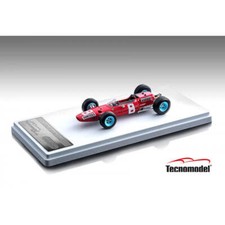 1:43rd Ferrari 512 F1 John Surtees #8 Italian Grand Prix 1965 picture