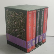 Folio Society Story of the Middle Ages 5 Vol Set Slipcase 1999 2nd Printing picture