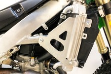 Works Connection Radiator Brace 18-300 picture