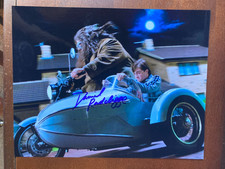 Daniel Radcliffe Harry Potter Signed Autographed 8x10 Photo COA picture