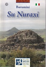 Su nuraxi - barumini -  picture