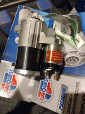 19133S Starter Carquest Commander 2009 Grand Cherokee V8 4.7 2009 Liberty 10-120 picture