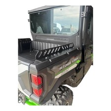 AJK Offroad Kawasaki Ridge Bed Rails picture