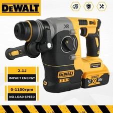 DEWALT DCH273 20V MAX XR Brushless 1