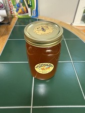 Pure Raw Spring Wildflower Honey – Raw & Local picture