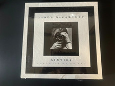 Rare Linda McCartney's 