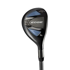 LEFT HANDED CALLAWAY 2024 EDGE 5 HYBRID GRAPHITE REGULAR STANDARD picture