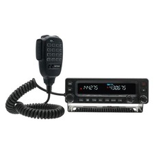 Retevis MA1 Dual Band Ham Radio Cross Band Repeater Mobile Transceiver For Truck picture