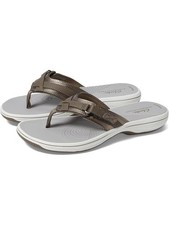 NWT Clarks Pewter Lightweight Breeze Sea Size 10 picture