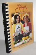 Classic Cajun Deux More Culture & Cooking picture