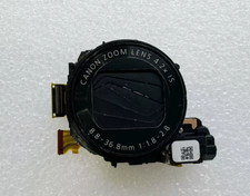 Zoom optical lens module+ CCD parts For Canon G7X Mark II No Dead Pixel Original picture