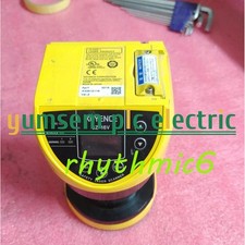Used SZ-16V Keyence laser scanner Tested good. Fast FedEx or DHL picture