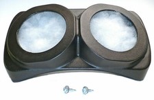 Select Increments 91970 Centra-Pod without Speakers, compatible with Jeep picture