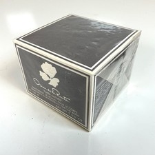 SEALED Oscar De La Renta Super Activee Treatment Concentrate US 5 OZ New picture