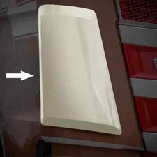 Air Panel Mudguards Set for Scania S/R 2016+ – 2 Corner Wind Deflectors picture