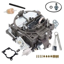 Carburetor For Mercruiser 350 5.7 V8 MCM 260 Rochester Quadrajet Marine 17080561 picture