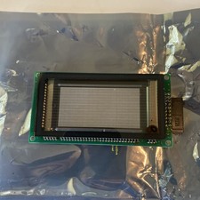 00-941548-00002 Hobart LXE Dishwasher Display Graphic 128X64 Grasc 00-563549  picture