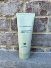 Aveda Pure Abundance Volumizing Clay Conditioner Fine Hair 6.7oz/200ml New picture