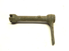 VINTAGE 1946-48 FORD & MERCURY CARS CLUTCH RELEASE EQUALIZER SHAFT #01A-7503 NOS picture