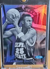 2011-12 Fleer Retro Ultra Stars Anfernee Hardaway #24 picture