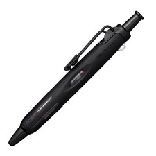 Tombow Airpress 0.7mm Ball Point Pen, Full 1 Count (Pack of 1), Black  picture