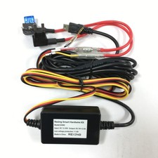 Rexing Smart Hardwire Kit Mini-Usb Port for Dash Cams NEW (Model: SHWK) picture