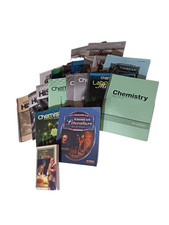 abeka 11th grade curriculum (FREE SHIPPING) picture
