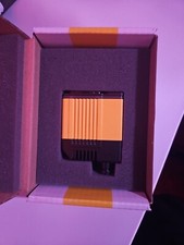 Cognex 821-10028-3r Brand NEW Open Box - No Cables.  picture