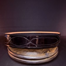 Galls Buckleless Duty Belt Size 36