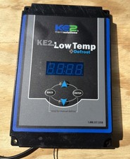 KE2 thermsolutions KE2 Low Temp Defrost Control Board Part# 2200918 picture