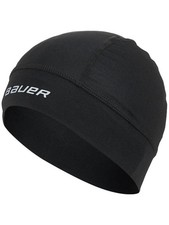 Bauer S19 Hockey Performance Skull Cap Black picture