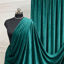 Royal Velvet Fabric 60
