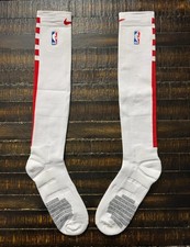 Nike NBA Elite Socks - Knee Highs Large picture