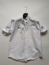 F1 M Team Principal Shirt NWT Size S picture