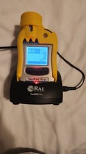 New (no original box) RAE PGM-1860 Toxic Gas Monitor RAE PGM-1860 NH3 picture