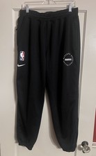 Nike NBA Authentic Dri-FIT Spotlight Sweatpants • Dallas Mavericks • Adult XL picture