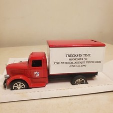 Mack LJ picture