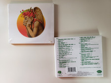 Grateful Dead Europe '72: The Complete Recordings CD Box Set 2011 picture