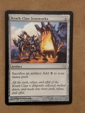 Krark-Clan Ironworks Fifth Dawn Regular picture