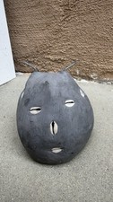 Scariest Haunted Spirit Vessels/Three Faces Eshu/EXTREMELY ACTIVE/Strong Engergy picture