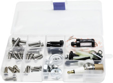 Durable Bolts & Nuts Hardware Kit for Stihl Chainsaws - Complete Replacement Set picture