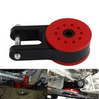 Rear Motor Mount Polyurethane Bushing For 07-13 Mazda Speed3 13-19 Ford Focus ST picture
