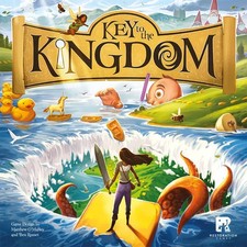 Key to the Kingdom (2022) picture