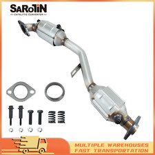 【Prime Grade】Catalytic Converter for 1999-2005 Subaru Forester Impreza Baja 2.5L picture